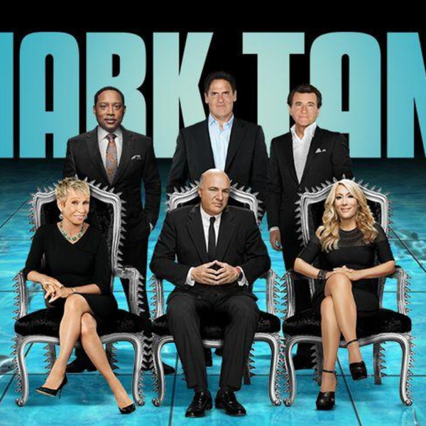 My Top favorite shows on ̶P̶i̶t̶c̶h̶i̶n̶g̶ Business